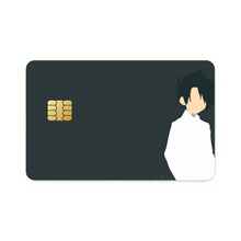 Load image into Gallery viewer, The Promised Neverland Ray Credit Card Skins (4-in-1 Pack)