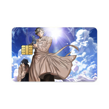 Load image into Gallery viewer, The Promised Neverland Ray Credit Card Skins (4-in-1 Pack)