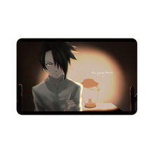 Load image into Gallery viewer, The Promised Neverland Ray Credit Card Skins (4-in-1 Pack)