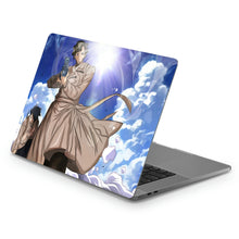 Load image into Gallery viewer, The Promised Neverland Ray  Macbook Skin
