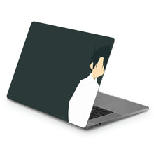 Load image into Gallery viewer, The Promised Neverland Ray  Macbook Skin