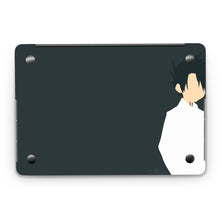 Load image into Gallery viewer, The Promised Neverland Ray  Macbook Skin