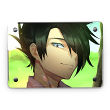 Load image into Gallery viewer, The Promised Neverland Ray  Macbook Skin