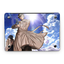 Load image into Gallery viewer, The Promised Neverland Ray  Macbook Skin