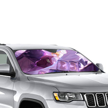 Load image into Gallery viewer, The Promised Neverland Ray, Emma Car Sunshade