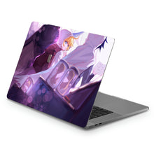 Load image into Gallery viewer, The Promised Neverland Ray, Emma  Macbook Skin