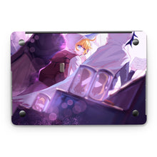 Load image into Gallery viewer, The Promised Neverland Ray, Emma  Macbook Skin
