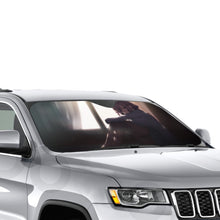 Load image into Gallery viewer, The Quintessential Quintuplets Miku Nakano Car Sunshade