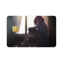 Load image into Gallery viewer, The Quintessential Quintuplets Miku Nakano Credit Card Skins (4-in-1 Pack)