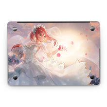 Load image into Gallery viewer, The Quintessential Quintuplets Miku Nakano  Macbook Skin