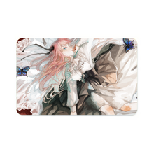 Load image into Gallery viewer, The Quintessential Quintuplets Nino Nakano Credit Card Skins (4-in-1 Pack)