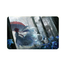 Load image into Gallery viewer, The Quintessential Quintuplets Nino Nakano Credit Card Skins (4-in-1 Pack)