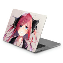 Load image into Gallery viewer, The Quintessential Quintuplets Nino Nakano  Macbook Skin