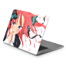 Load image into Gallery viewer, The Quintessential Quintuplets Nino Nakano  Macbook Skin