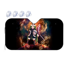 Load image into Gallery viewer, The Rising of the Shield Hero Car Sunshade