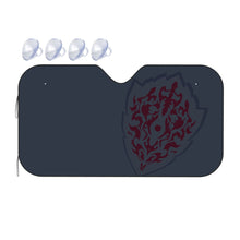 Load image into Gallery viewer, The Rising Of The Shield Hero Car Sunshade