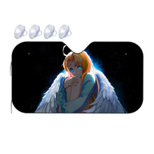 Load image into Gallery viewer, The Rising of the Shield Hero Car Sunshade