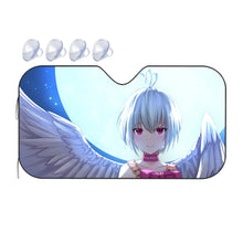 Load image into Gallery viewer, The Rising of the Shield Hero Car Sunshade