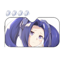 Load image into Gallery viewer, The Rising Of The Shield Hero Car Sunshade