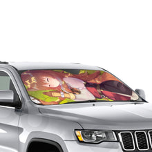 Load image into Gallery viewer, The Rising Of The Shield Hero Car Sunshade