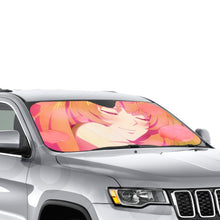 Load image into Gallery viewer, The Rising of the Shield Hero Car Sunshade