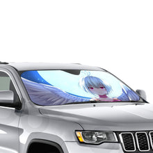 Load image into Gallery viewer, The Rising of the Shield Hero Car Sunshade