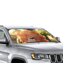 Load image into Gallery viewer, The Rising of the Shield Hero Car Sunshade