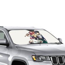 Load image into Gallery viewer, The Rising Of The Shield Hero  Car Sunshade