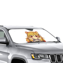 Load image into Gallery viewer, The Rising of the Shield Hero Car Sunshade