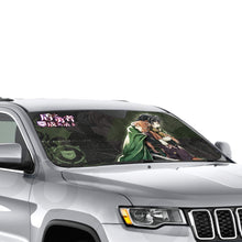 Load image into Gallery viewer, The Rising of the Shield Hero Car Sunshade