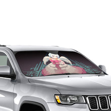 Load image into Gallery viewer, The Rising of the Shield Hero Car Sunshade