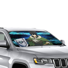Load image into Gallery viewer, The Rising Of The Shield Hero Car Sunshade