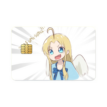 Load image into Gallery viewer, The Rising Of The Shield Hero Credit Card Skins (4-in-1 Pack)