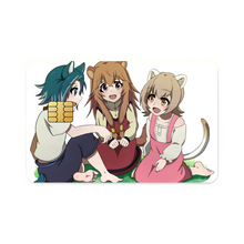 Load image into Gallery viewer, The Rising Of The Shield Hero Credit Card Skins (4-in-1 Pack)