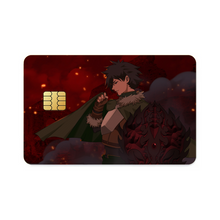 Load image into Gallery viewer, The Rising of the Shield Hero Credit Card Skins (4-in-1 Pack)
