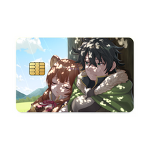 Load image into Gallery viewer, The Rising Of The Shield Hero Credit Card Skins (4-in-1 Pack)