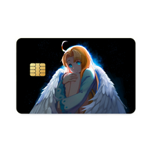 Load image into Gallery viewer, The Rising of the Shield Hero Credit Card Skins (4-in-1 Pack)