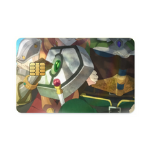 Load image into Gallery viewer, The Rising of the Shield Hero Credit Card Skins (4-in-1 Pack)