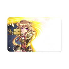 Load image into Gallery viewer, The Rising Of The Shield Hero Credit Card Skins (4-in-1 Pack)