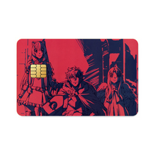 Load image into Gallery viewer, The Rising Of The Shield Hero Credit Card Skins (4-in-1 Pack)