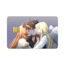 Load image into Gallery viewer, The Rising of the Shield Hero Credit Card Skins (4-in-1 Pack)