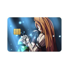 Load image into Gallery viewer, The Rising Of The Shield Hero Credit Card Skins (4-in-1 Pack)