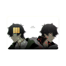 Load image into Gallery viewer, The Rising Of The Shield Hero Credit Card Skins (4-in-1 Pack)