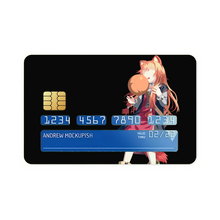 Load image into Gallery viewer, The Rising Of The Shield Hero Credit Card Skins (4-in-1 Pack)