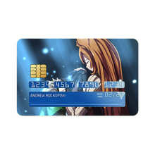 Load image into Gallery viewer, The Rising Of The Shield Hero Credit Card Skins (4-in-1 Pack)
