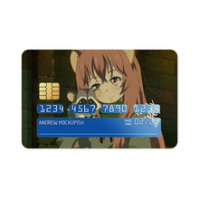 Load image into Gallery viewer, The Rising Of The Shield Hero Credit Card Skins (4-in-1 Pack)