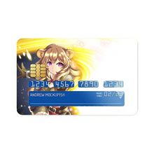 Load image into Gallery viewer, The Rising Of The Shield Hero Credit Card Skins (4-in-1 Pack)