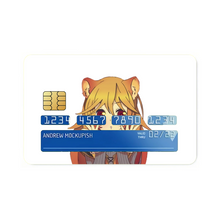 Load image into Gallery viewer, The Rising of the Shield Hero Credit Card Skins (4-in-1 Pack)
