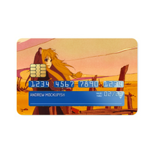 Load image into Gallery viewer, The Rising Of The Shield Hero Credit Card Skins (4-in-1 Pack)