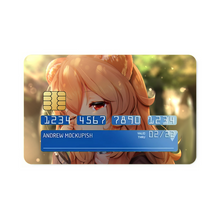 Load image into Gallery viewer, The Rising of the Shield Hero Credit Card Skins (4-in-1 Pack)